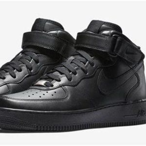 AF1 nike shoes mids